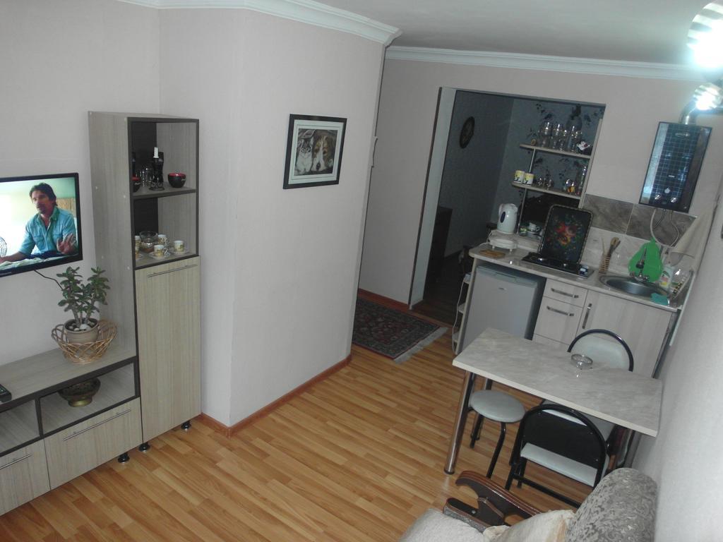 Villa Lazika Borjomi Rom bilde