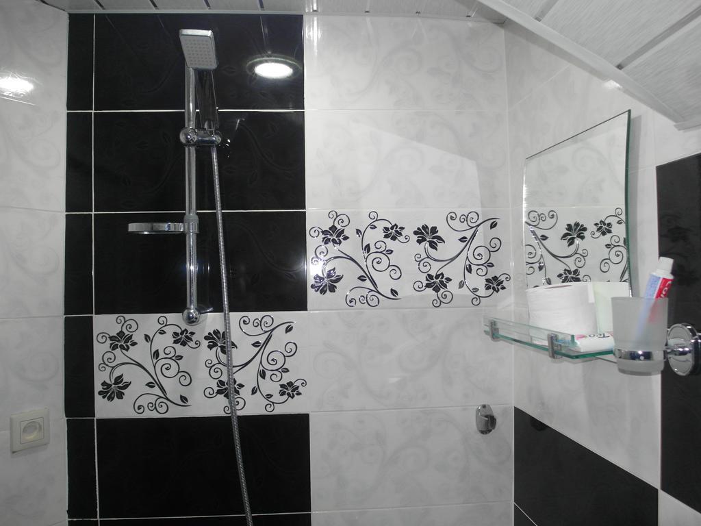 Villa Lazika Borjomi Rom bilde