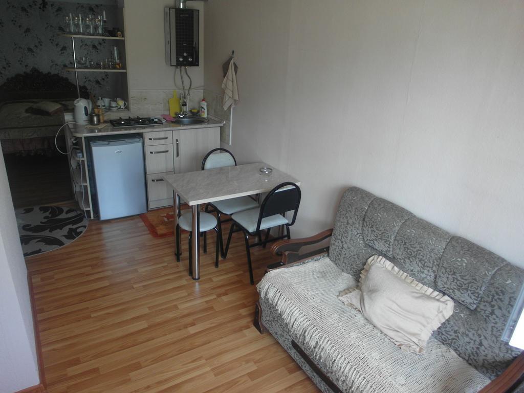 Villa Lazika Borjomi Rom bilde